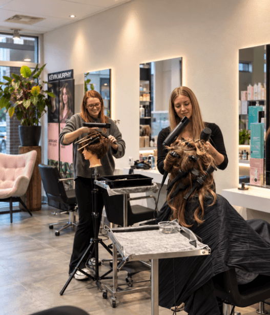 welkom – 4 Kevin Murphy